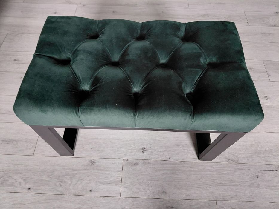 Ławka/ siedzisko loft