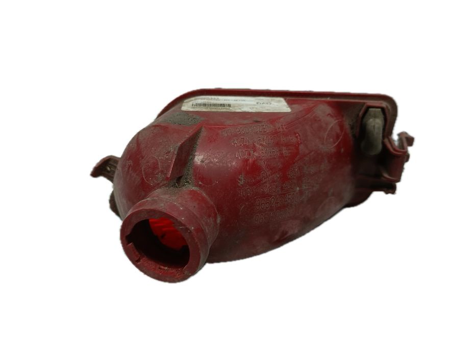 Farolim nevoeiro trás direito CITROËN C4 I (LC_)