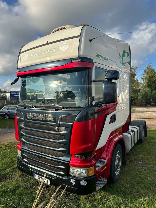 Scania