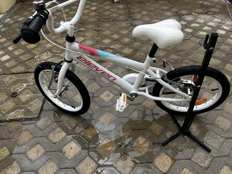 Bicicleta eleven roda 16