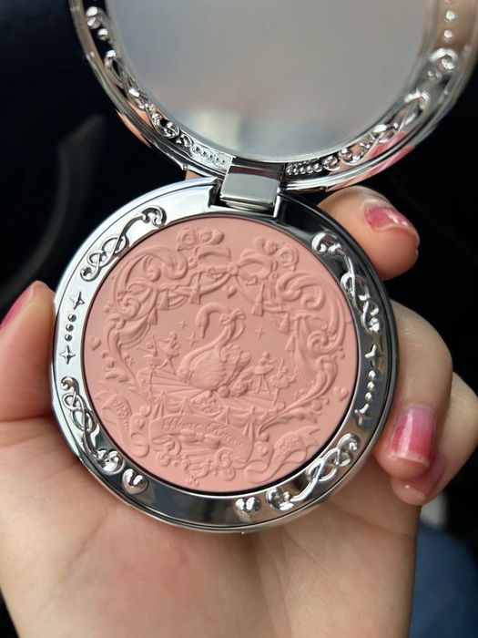 Косметика flower knows