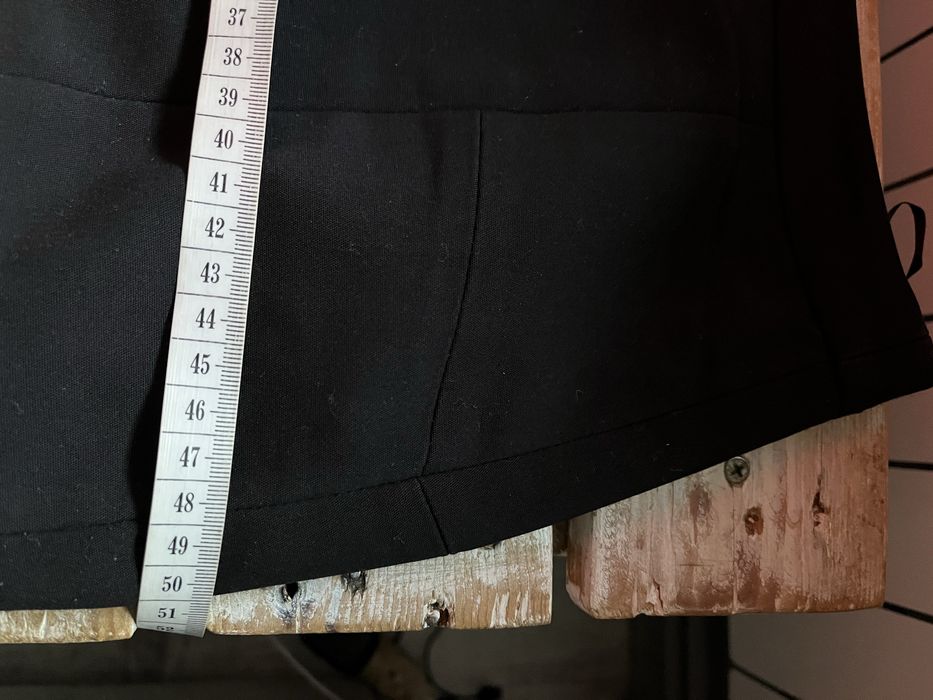 Śliczna mała czarna na podszewce