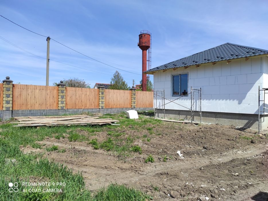 Продам будинок від забудовника