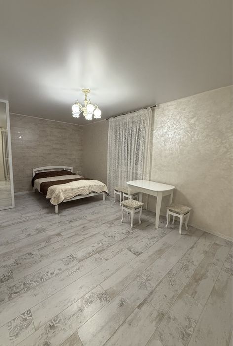 Здам  1-к квартиру центр/Либідь плаза