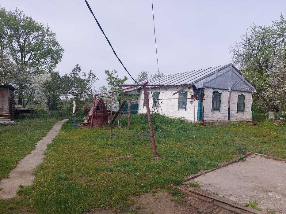 ПРОДАМ ДОМ в  с.Шибене