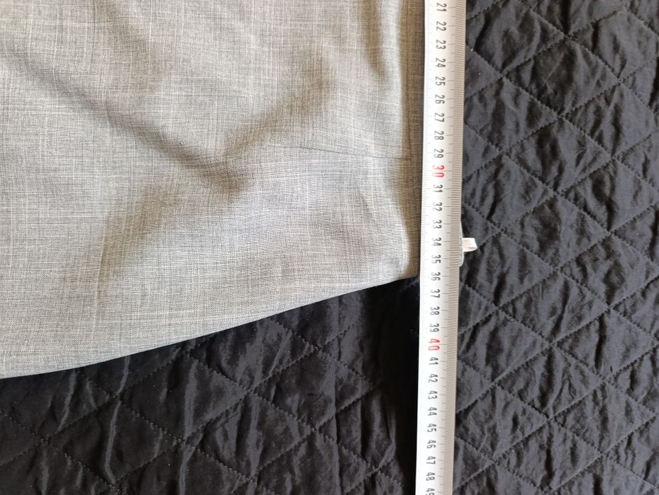 Elegancka letnia garsonka 40