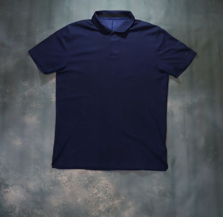 Świetny stan koszulka męska sportowa polo Nike Dri-Fit rozmiar M