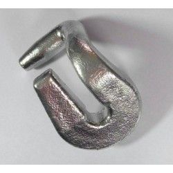 Szalunki, Klamra, Łącznik, Klips, Budouni