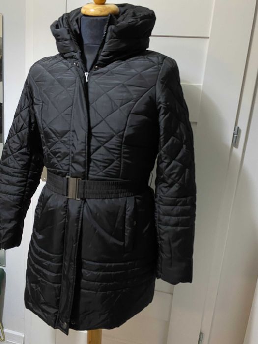 Kurtka damska pikowana nowa