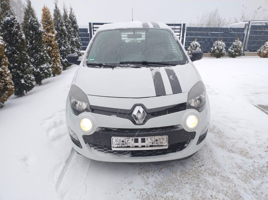 Renault Twingo 2014 1.2 75 KM Klima Isofix 159 tyś KM Bez grama rdzy.