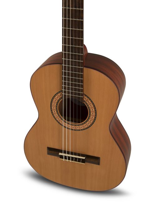 Manuel Rodriguez TRADICÍON Series T-57 ( Gitara klasyczna  3/4, cedr)