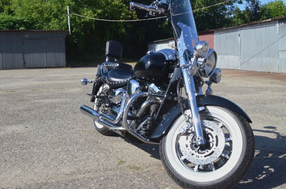 Yamaha Royal Star Yamaha RoyalStar 1700