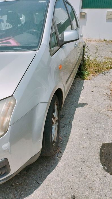 Ford C-Max 1.6 Tdci de 2006 para peças