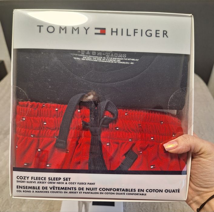 Мужской костюм, комплект TOMMY HILFIGER. Оригинал. Размеры М, XL