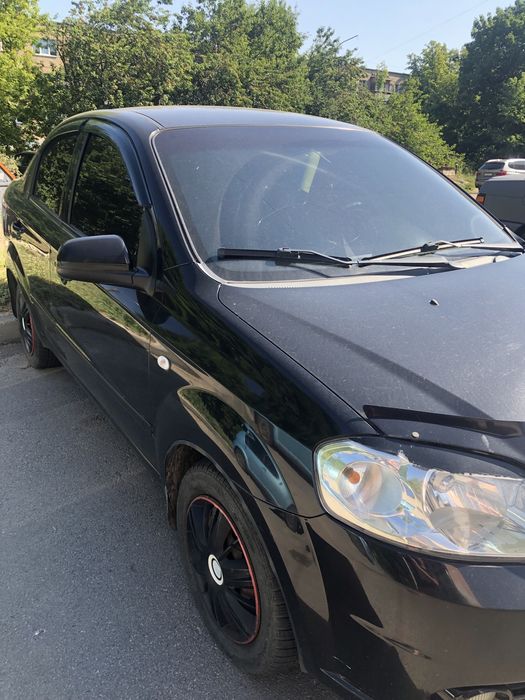 Продам свое  авто