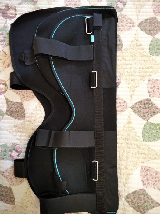 Тутор бандаж ортез лангета размер 3 рост 187