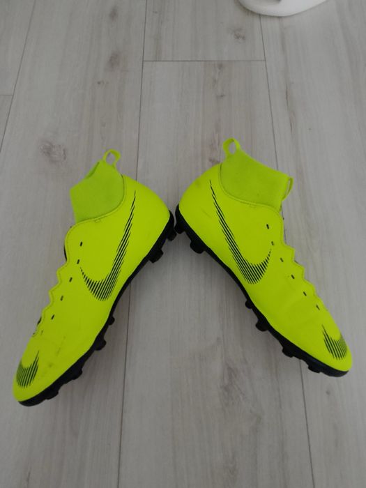 Бутси nike p.37 (24см)