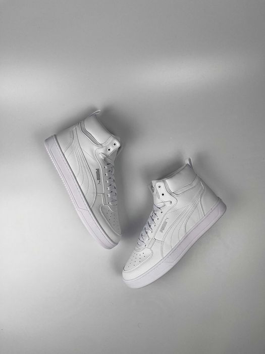 Кросівки PUMA CAVEN MID Оригінал 392291 02 | Розмір EU 42 | EU 43 | EU 44
