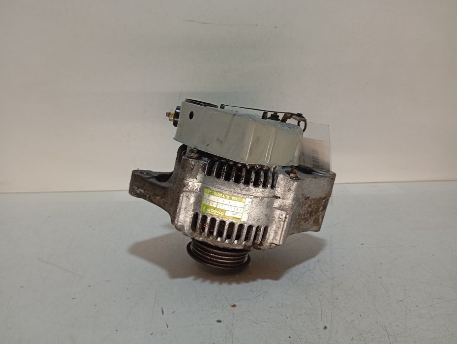 Alternador HONDA Concerto Sedan (HWW_)