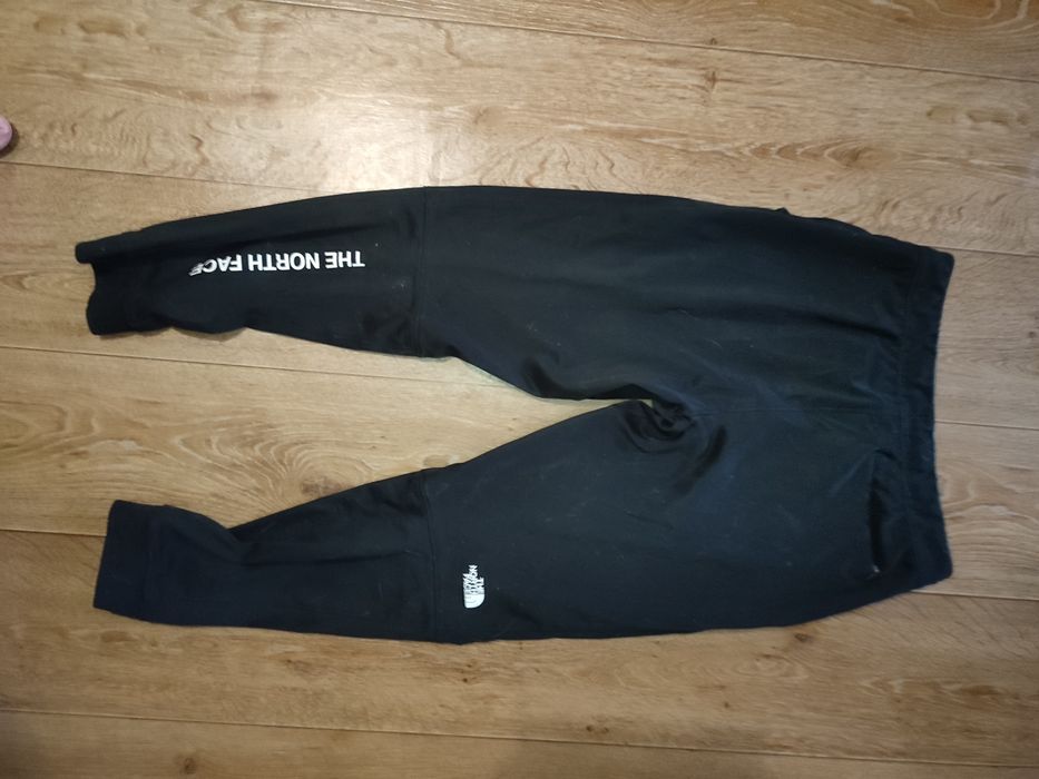 Термуха the north face легит