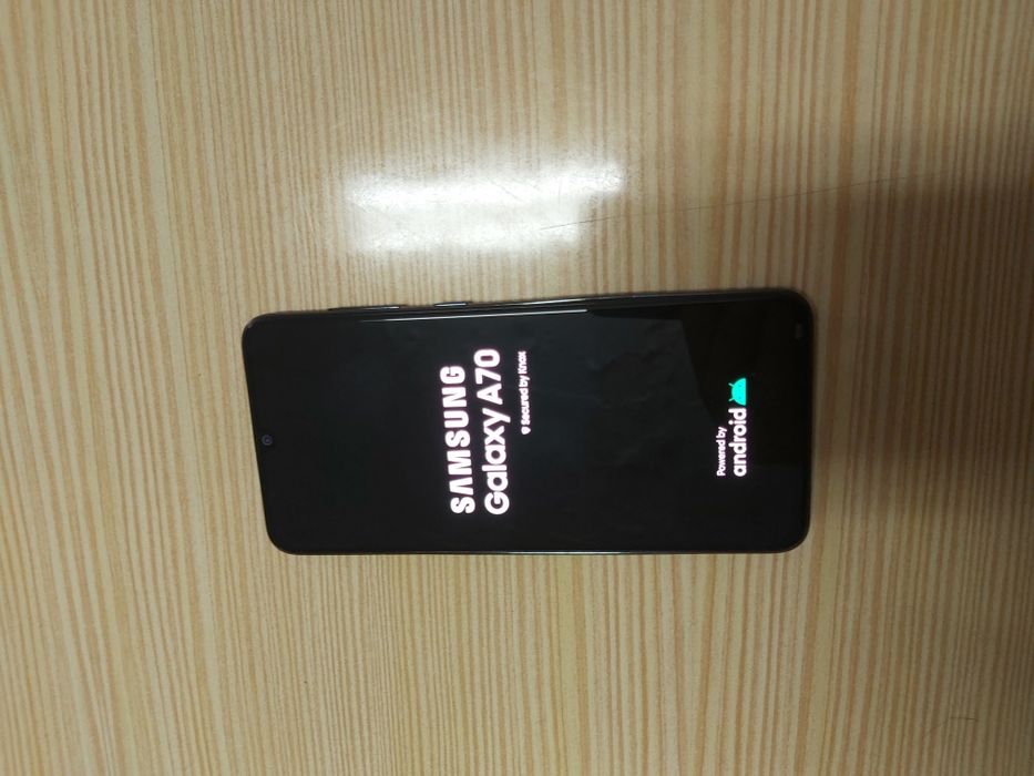Samsung A 70 128Gb