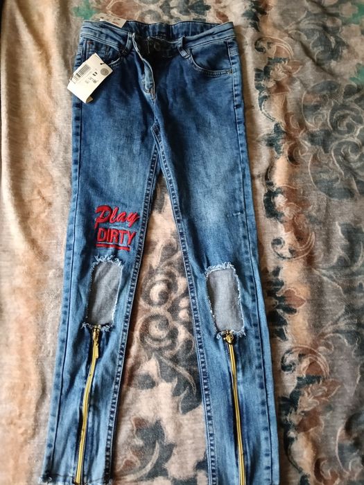 Продам джинси дитячі