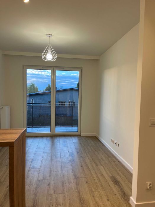 Harmonia Gumieńce ul. Mościckiego 4 - mieszkanie 2 pokojowe 37m²