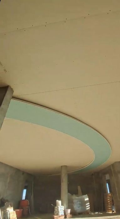 PLADUR tectos falsos , divisórias, forras, remodelação