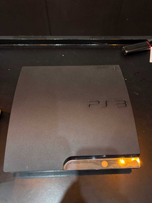 PlayStation 3 2 pady