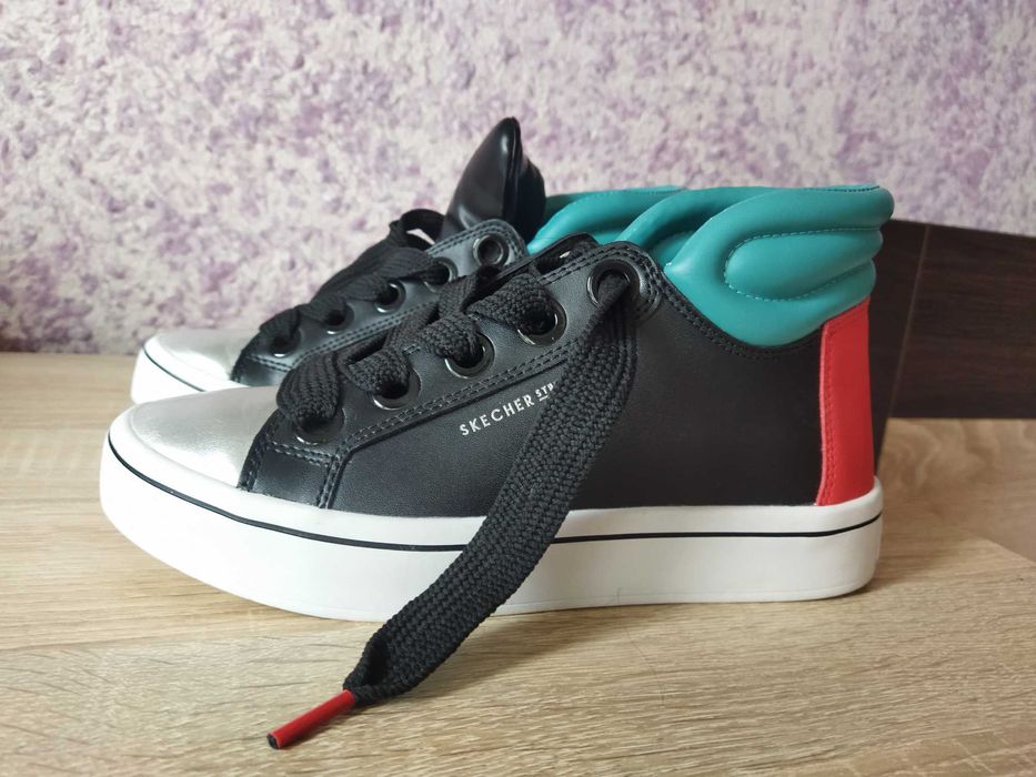 Skecher кеди,Los Angeles