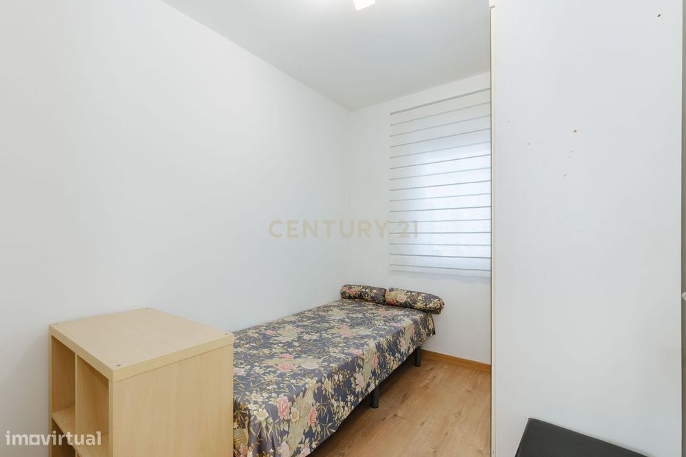 Apartamento T3 | Olivais