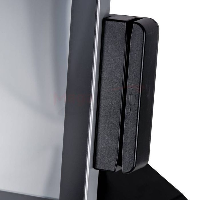 Monitor dotykowy WINCOR NIXDORF BA93W 15,6'' + BA91W 10,1''