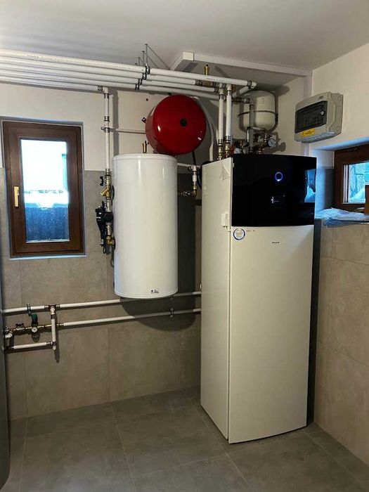 Pompa ciepła DAIKIN | Sprzedaż + montaż + dofinansowanie | Pomorskie