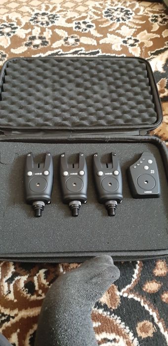 Карпове спорядження