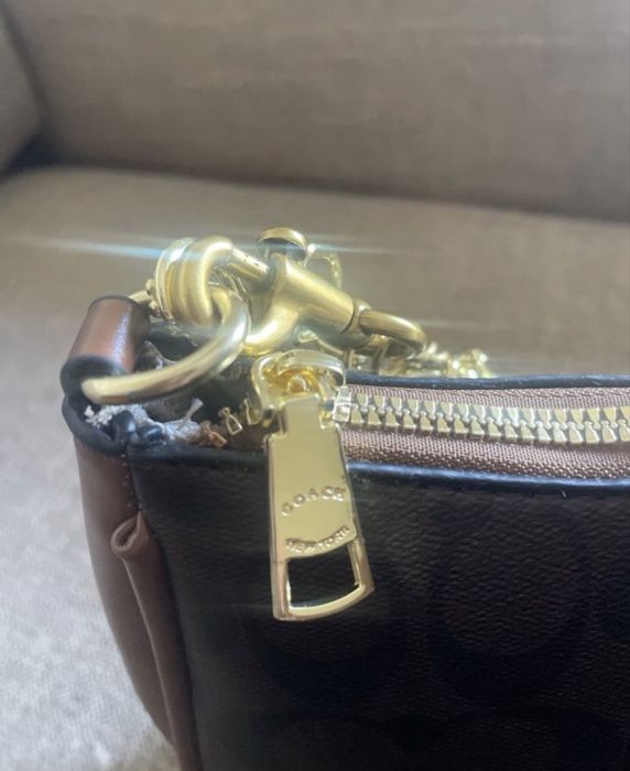 Mala Coach com charme