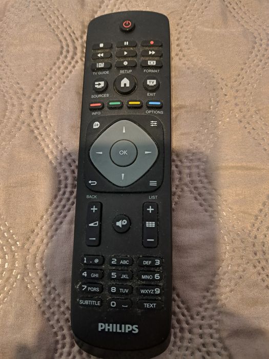 Piot do tv PHILIPS
