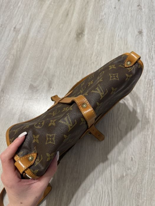 Сумка Louis Vuitton оригінал