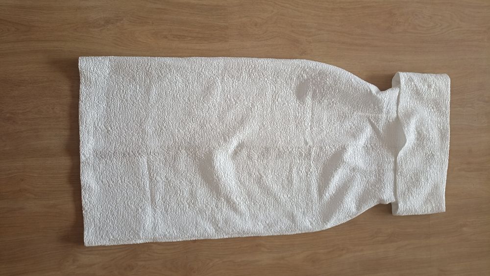 Nowa elegancka sukienka MIDI Mohito rozmiar S