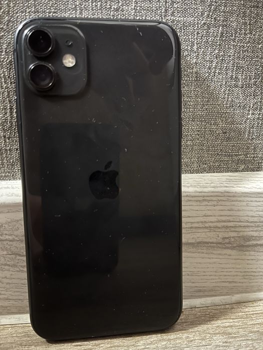 Айфон 11 128гб / iPhone 11 128gb