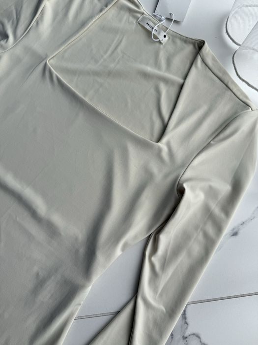 Новий боді RESERVED, C розмір.