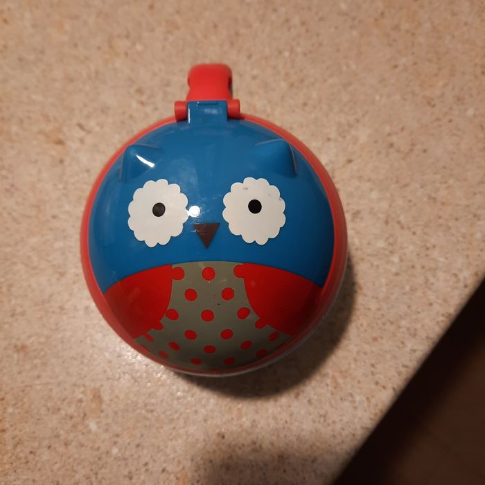 Kubek niewysypek Skip Hop