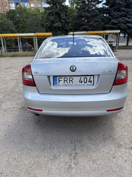 Продам Авто Шкода Октавія  А5