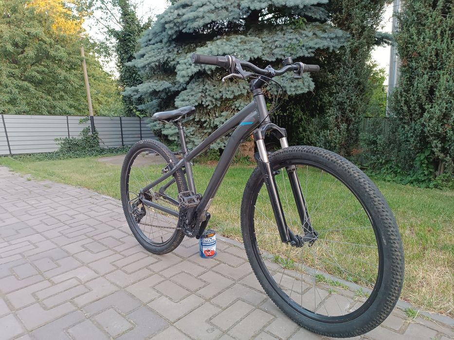 Велосипед Rockrider s100