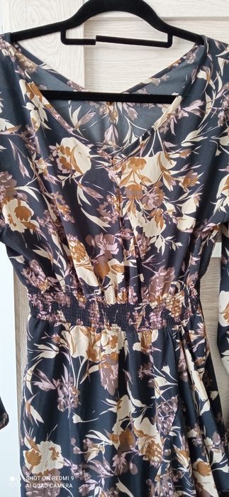 Sukienka rozmiar M/L