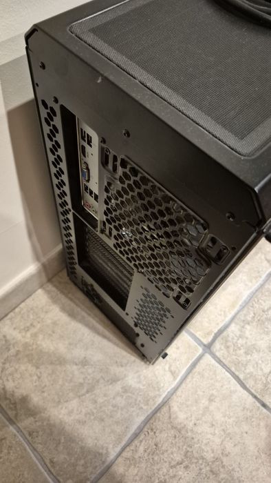 Computador Fixo para venda