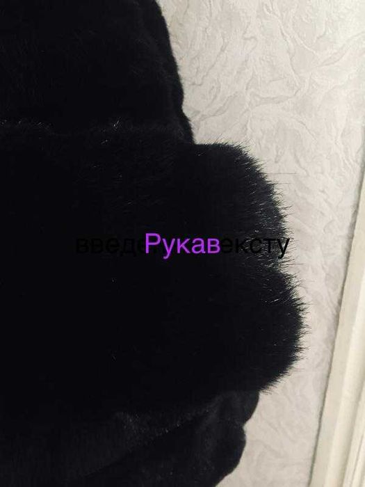 Шубка для дівчат  демісезонна