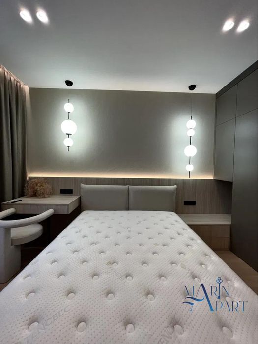 Аренда Аркадия СУПЕР квартира жк 42 жемчужина Генуэзская