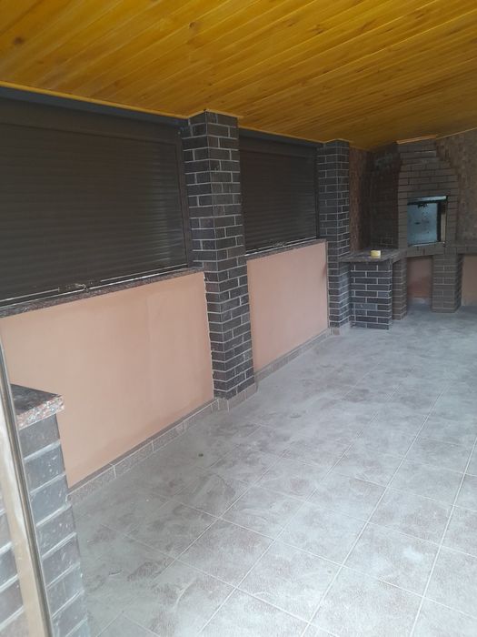 Будівельні роботи