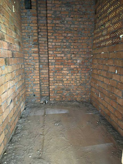 Котедж Перший парковий