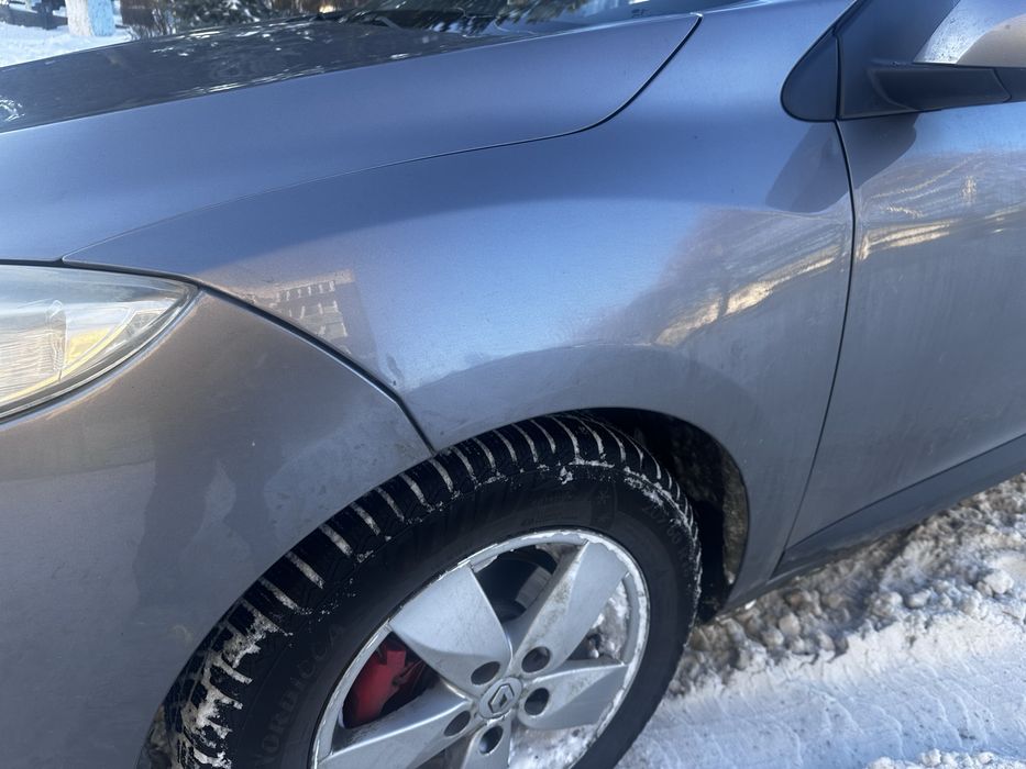 Продам Reno Megan 3